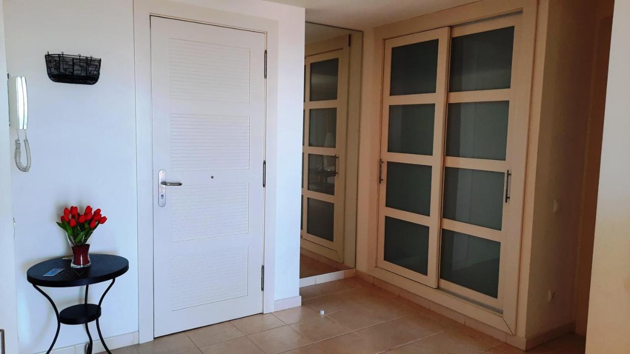 Atlantico 24 Apartment Puerto de Santiago  Exterior foto